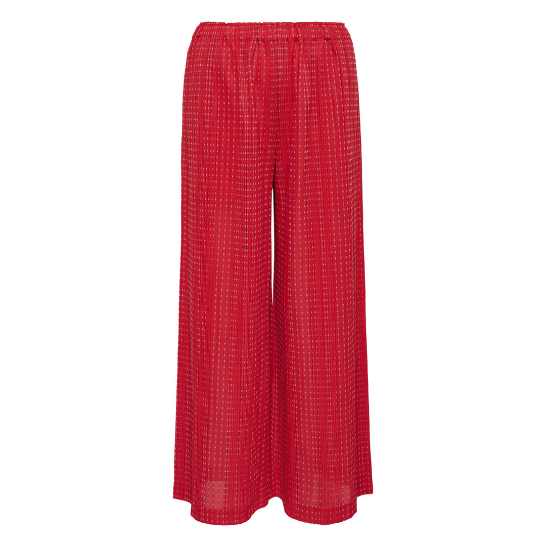 Cotton Skip Pants