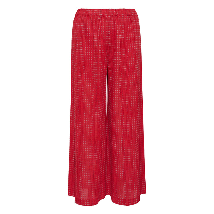 Cotton Skip Pants