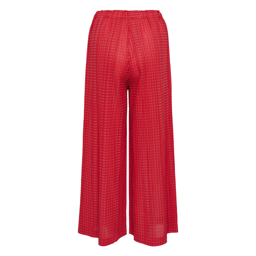 Cotton Skip Pants
