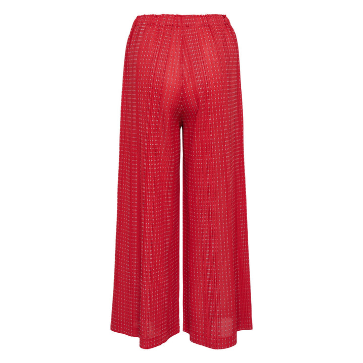 Cotton Skip Pants