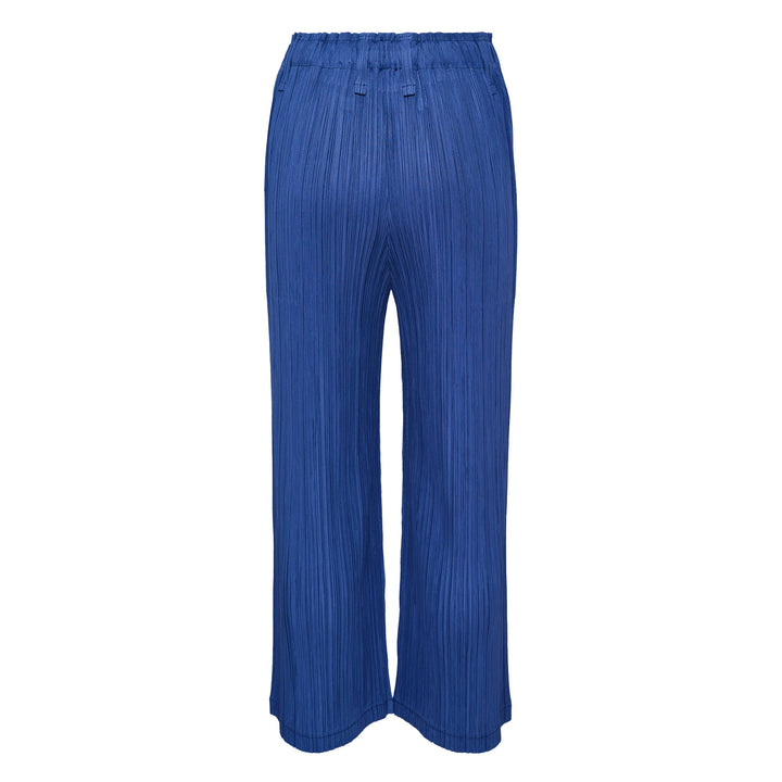 Thicker Bottoms Straight Pants
