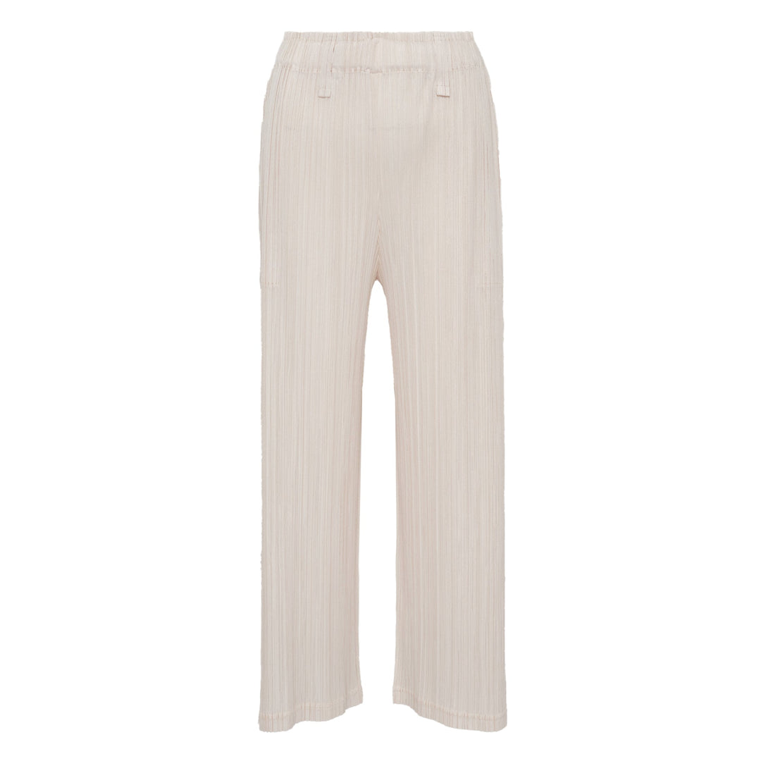 Thicker Bottoms 2 Straight Pants