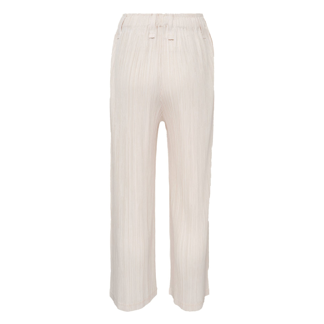 Thicker Bottoms 2 Straight Pants