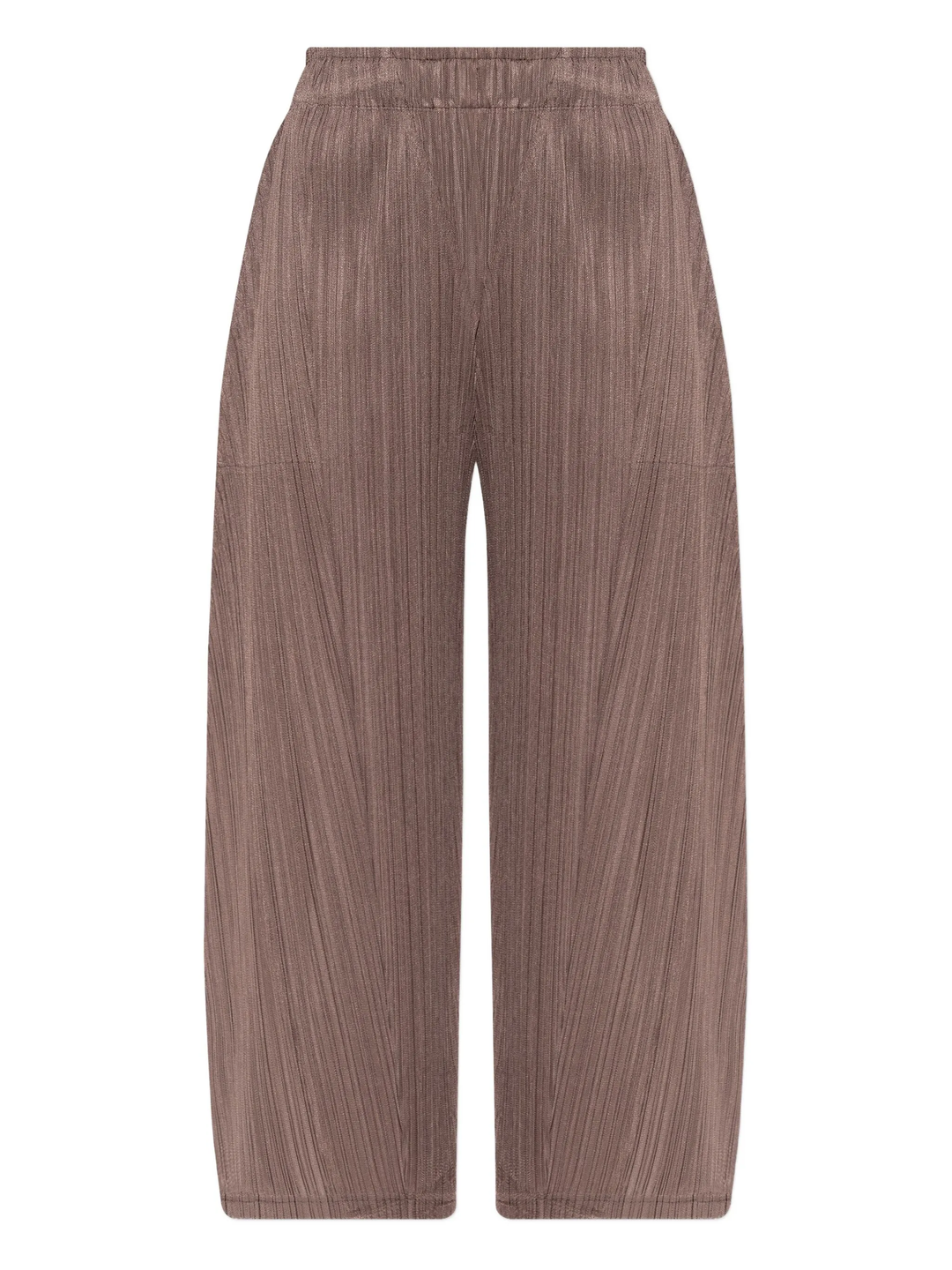 Thicker Wide Pants