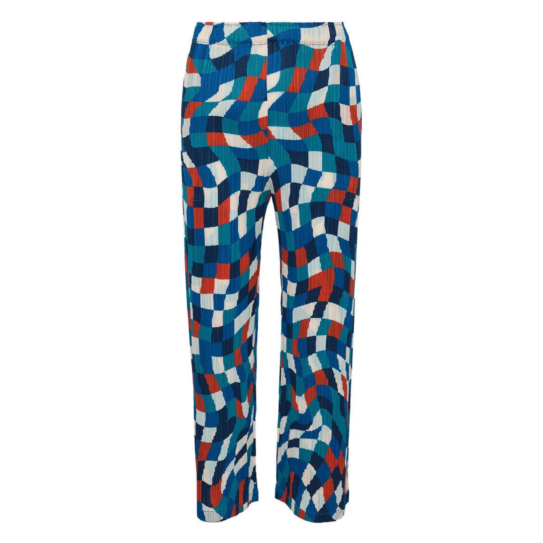 Dancing Square Pants