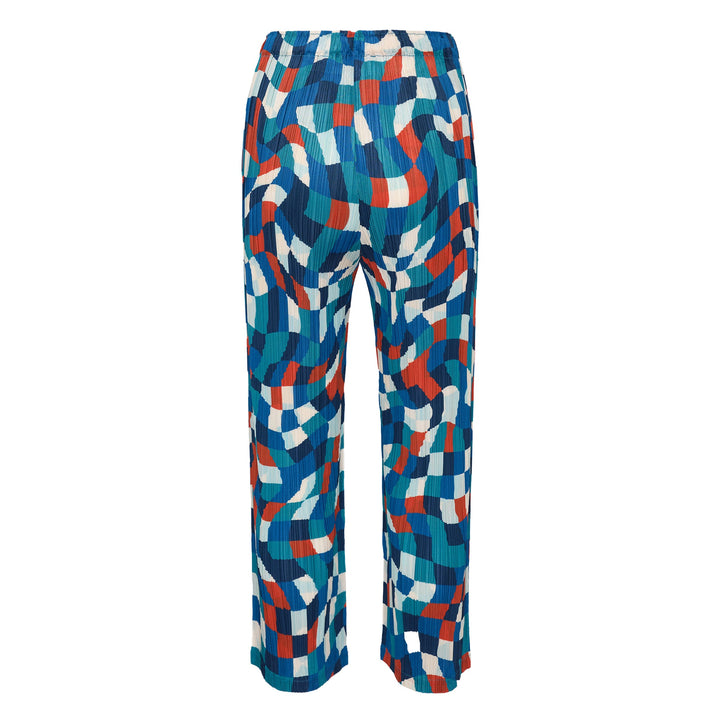Dancing Square Pants