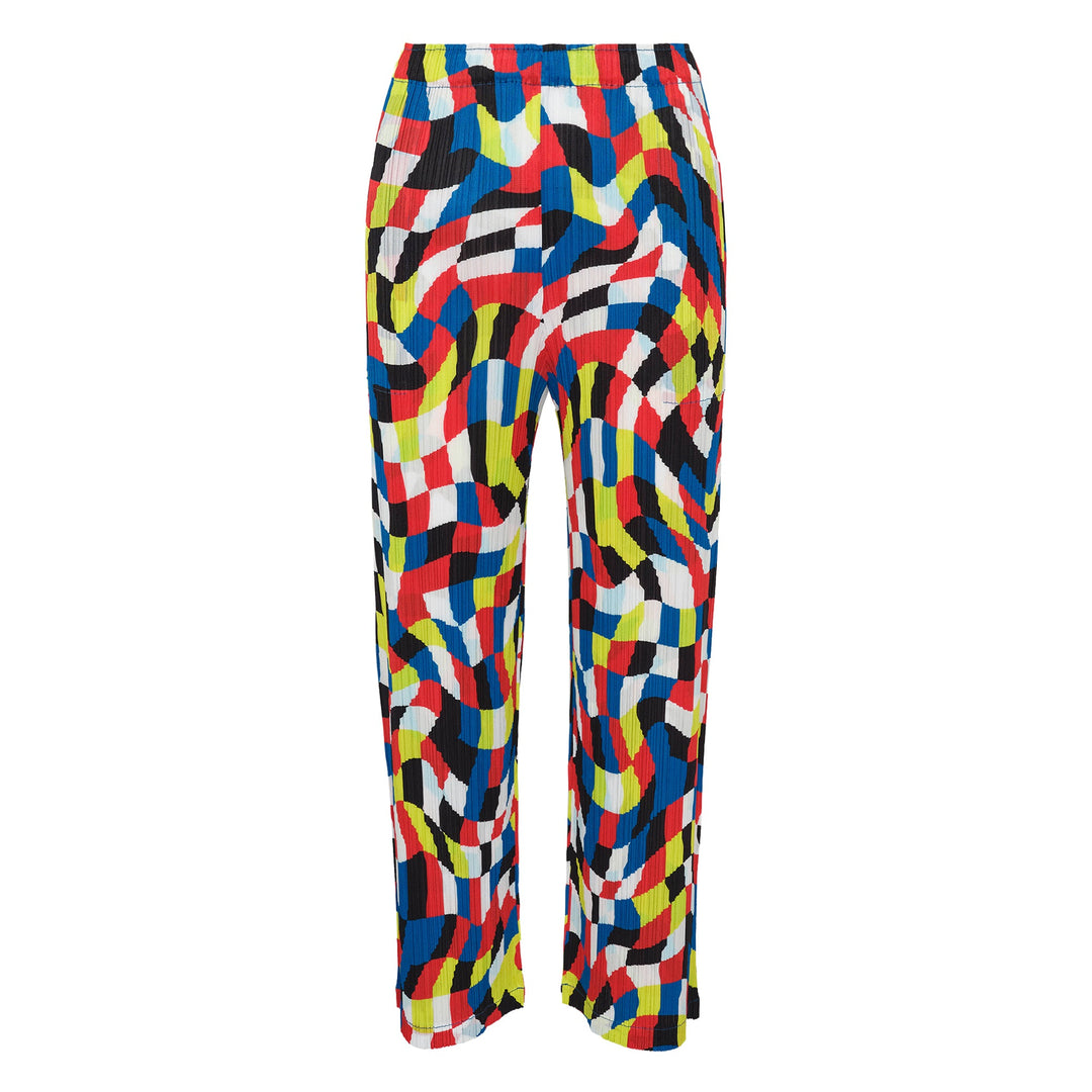 Dancing Square Pants