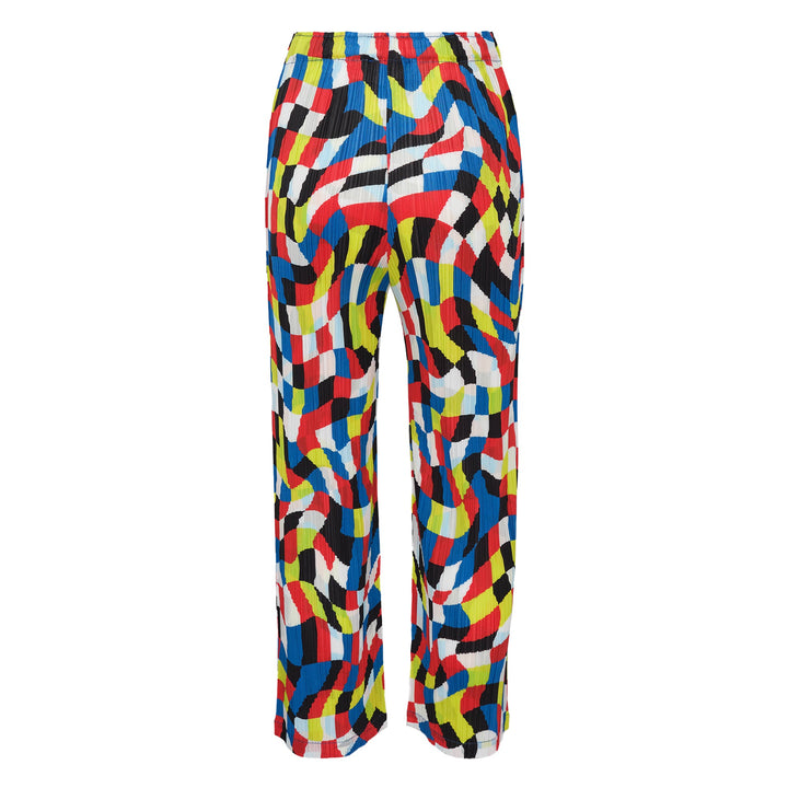 Dancing Square Pants