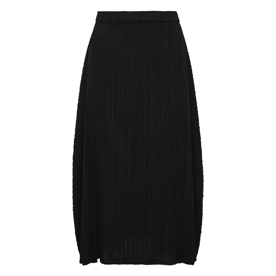 October Skirt