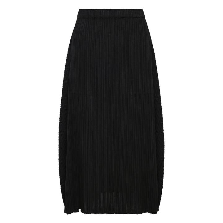 October Skirt