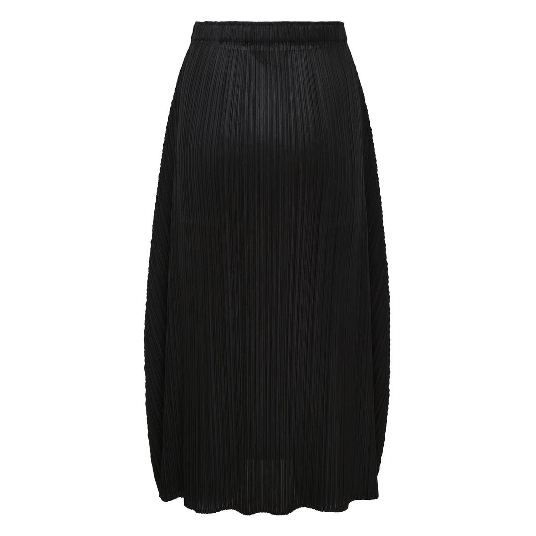 October Skirt