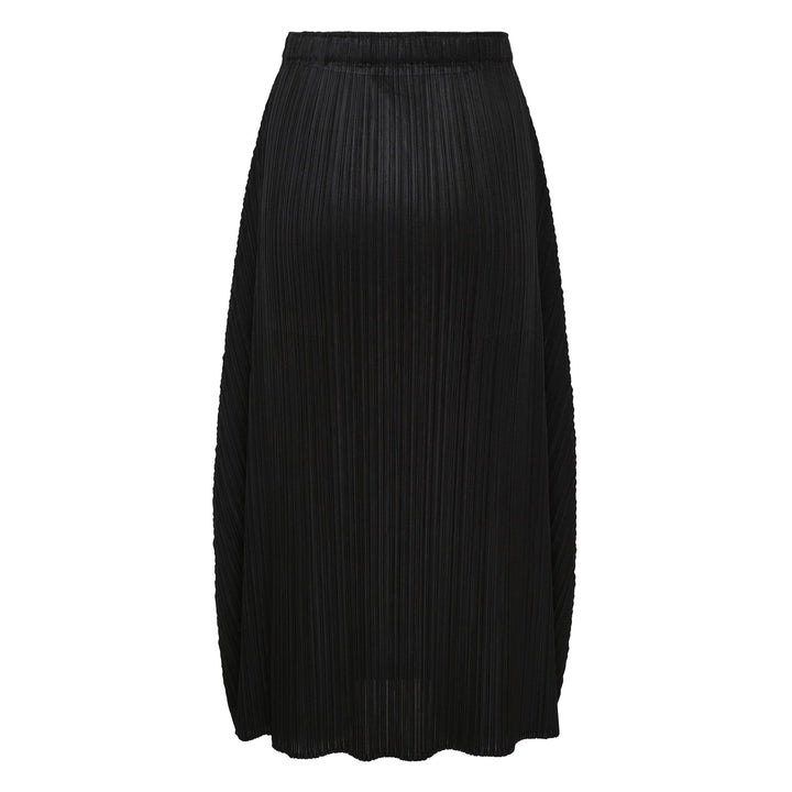 October Skirt