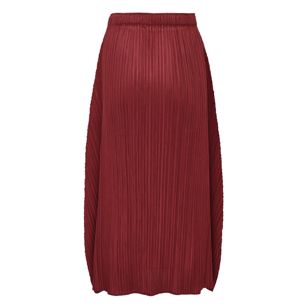 Monthly Colors : October Skirt