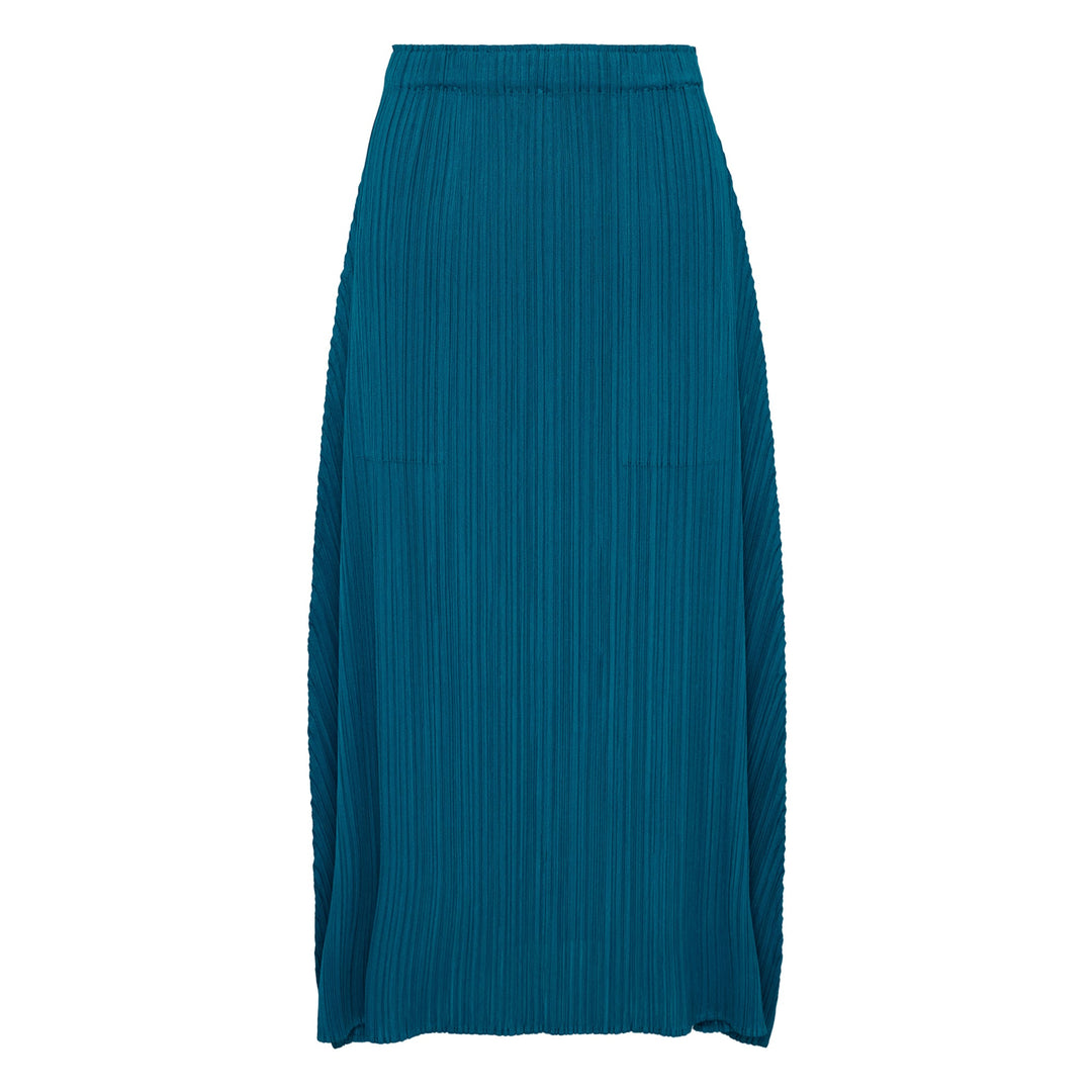 Monthly Colors : October Skirt