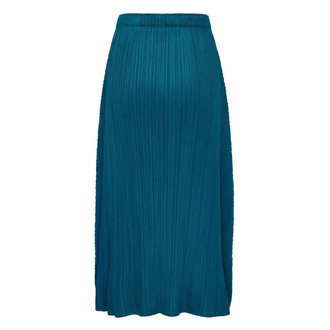 Monthly Colors : October Skirt