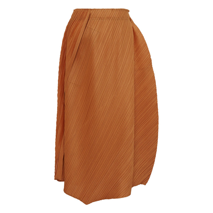 Swing Skirt