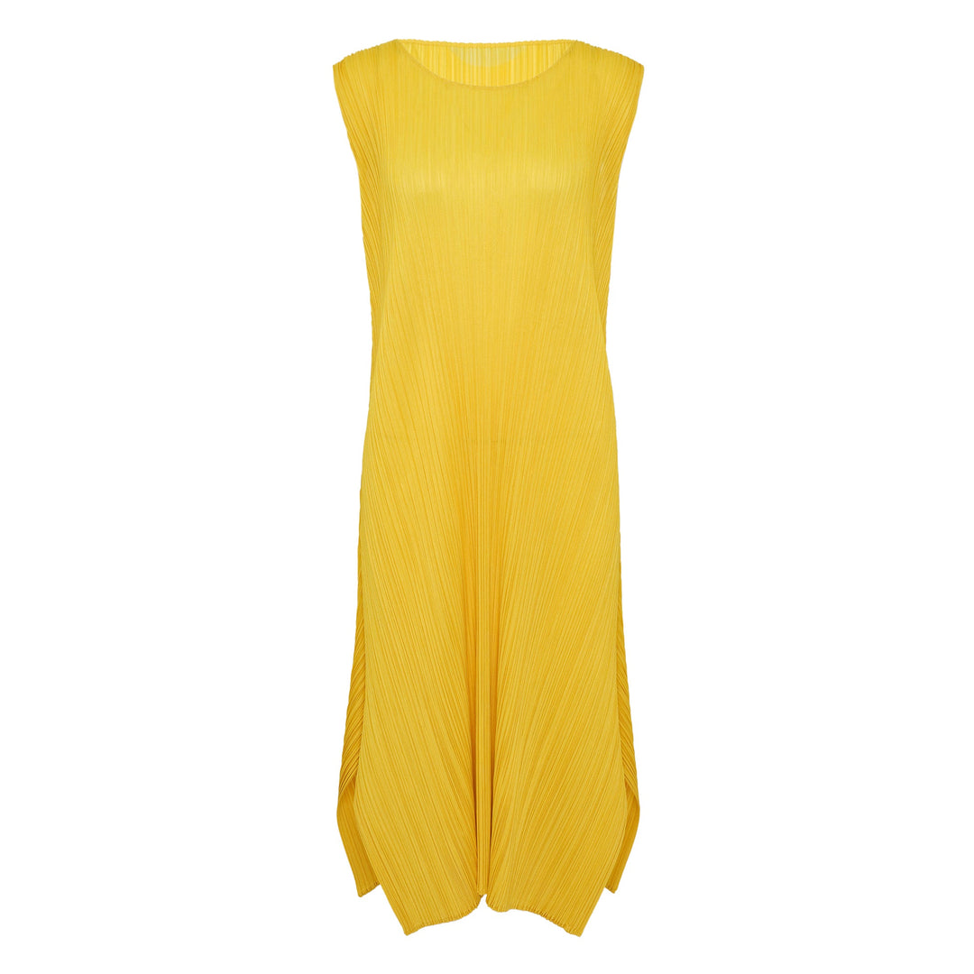 July Sleeveless Dress