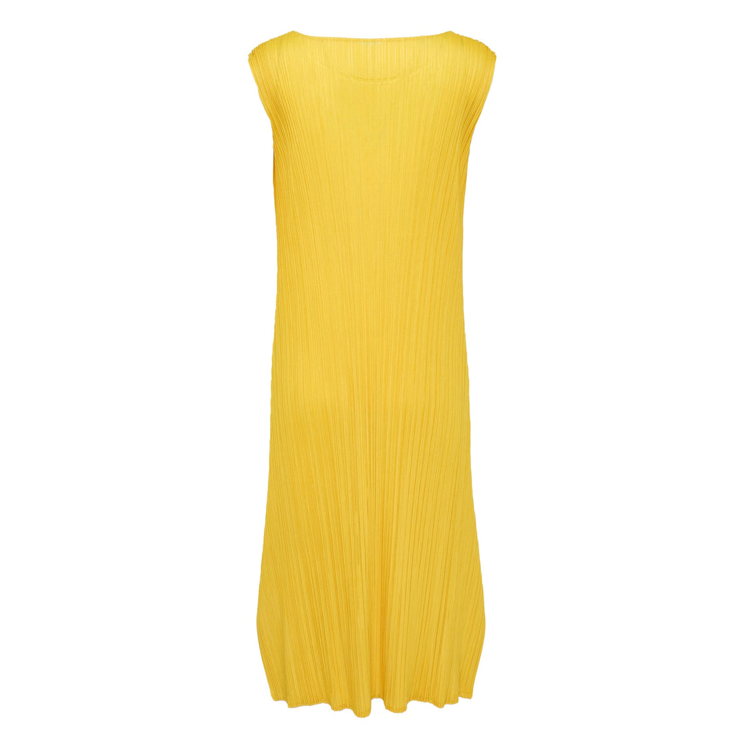 July Sleeveless Dress