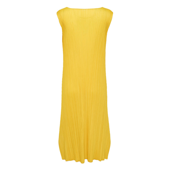 July Sleeveless Dress