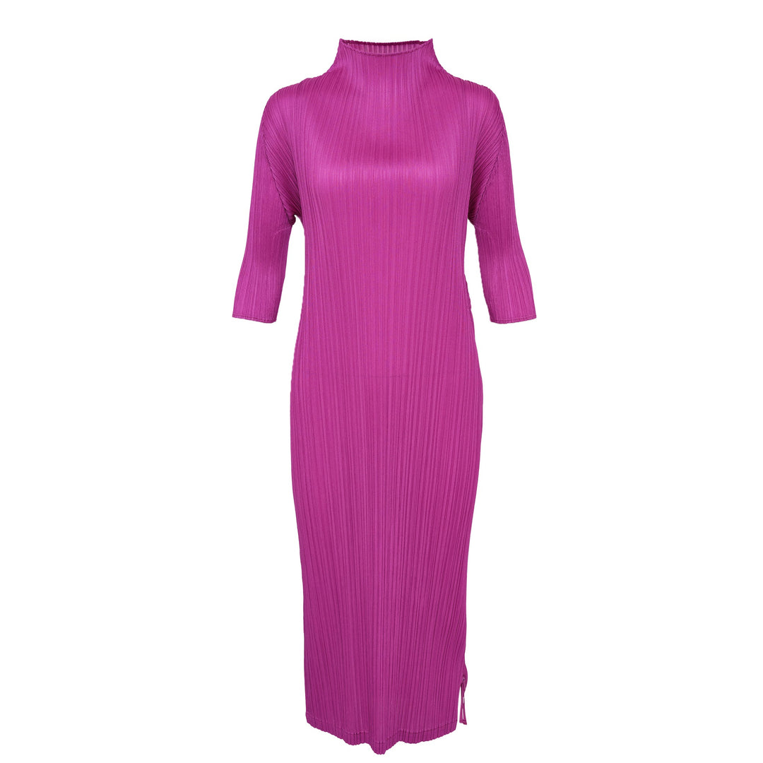 September Midi Dress
