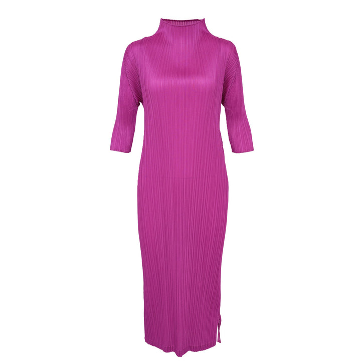 September Midi Dress