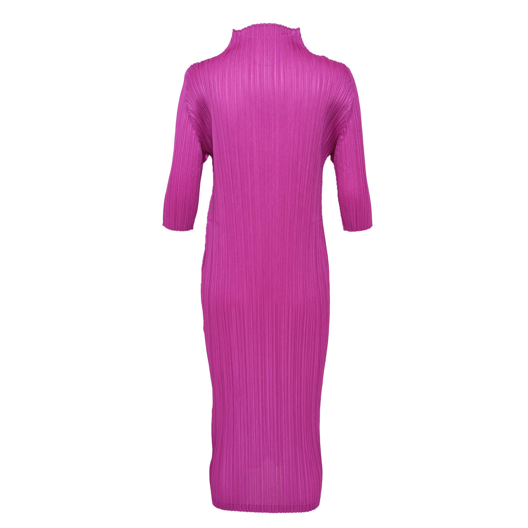 September Midi Dress