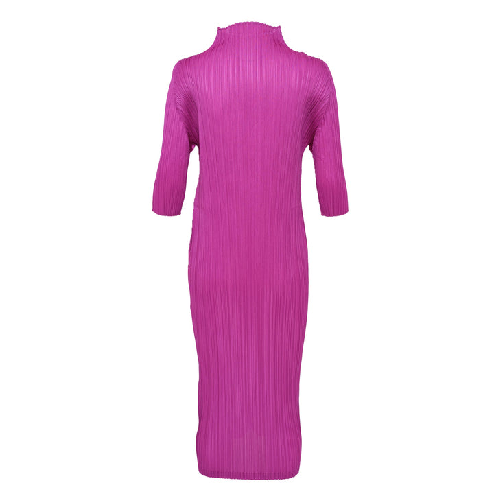 September Midi Dress