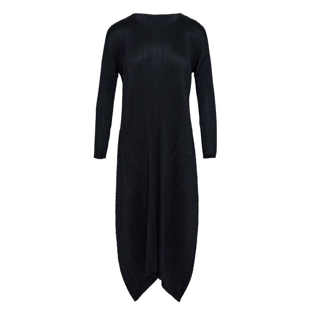 Monthly Colors October Dress