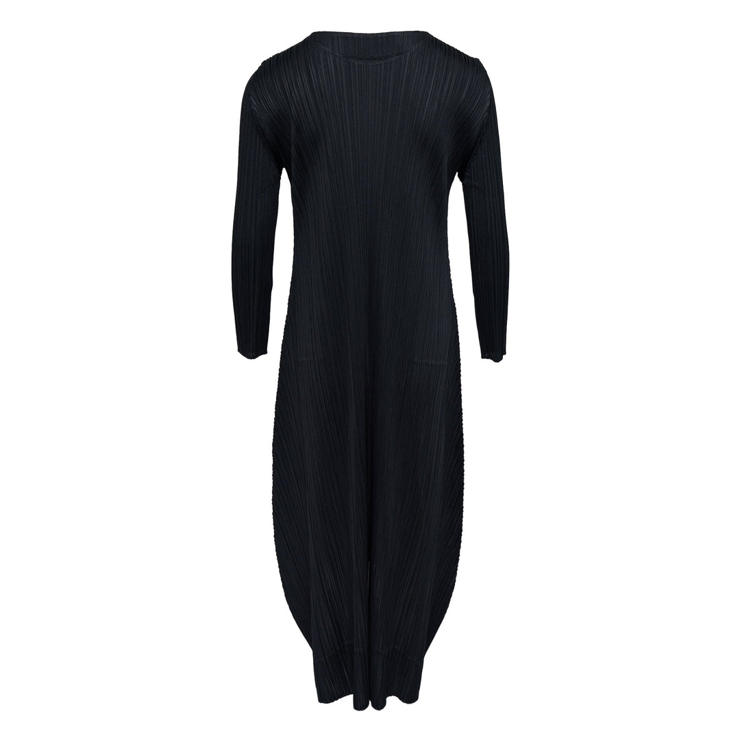 Monthly Colors October Dress