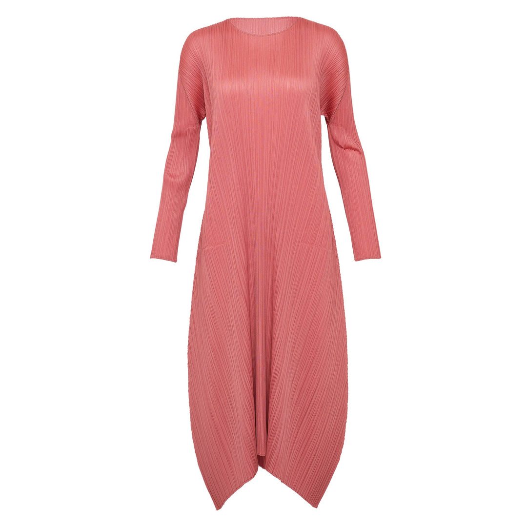 October Dress