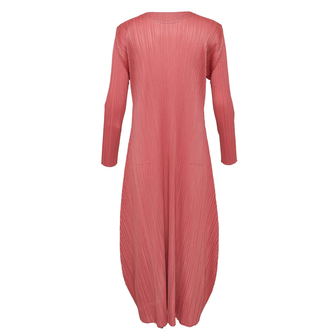 October Dress