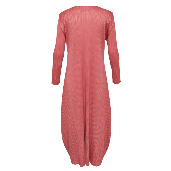 October Dress