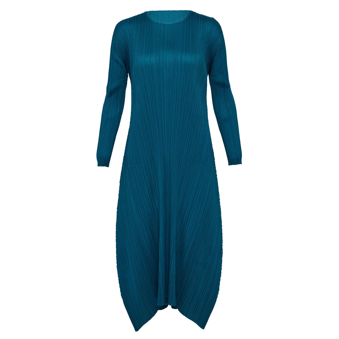 Monthly Colors October Dress