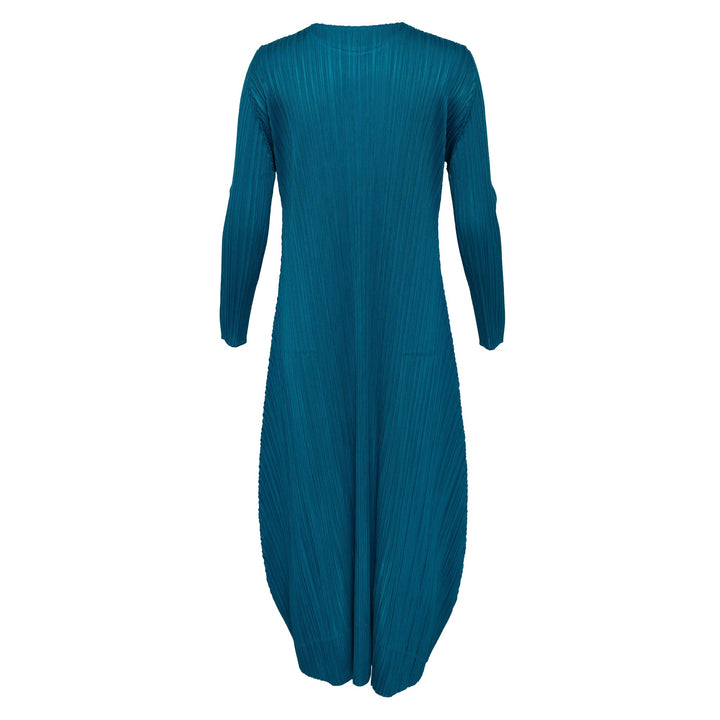 Monthly Colors October Dress