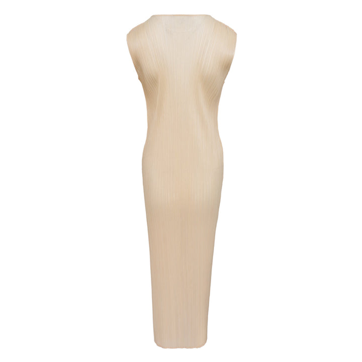 Lucid Pleats Dress