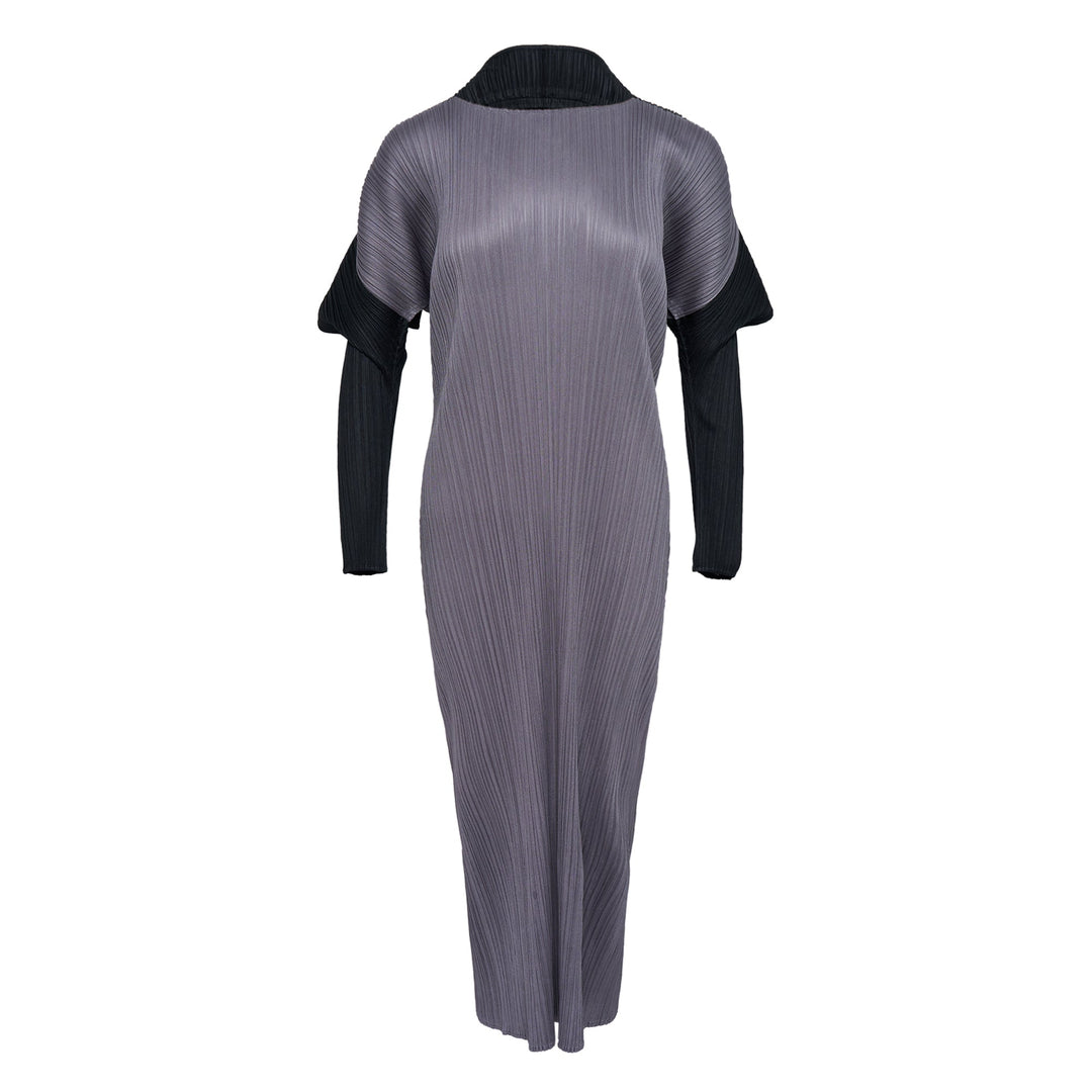 Square Dress