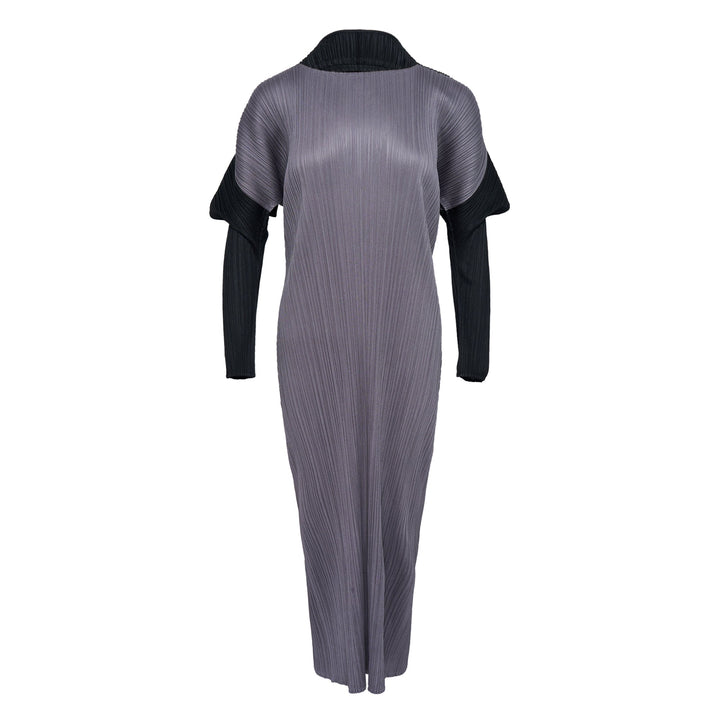 Square Dress