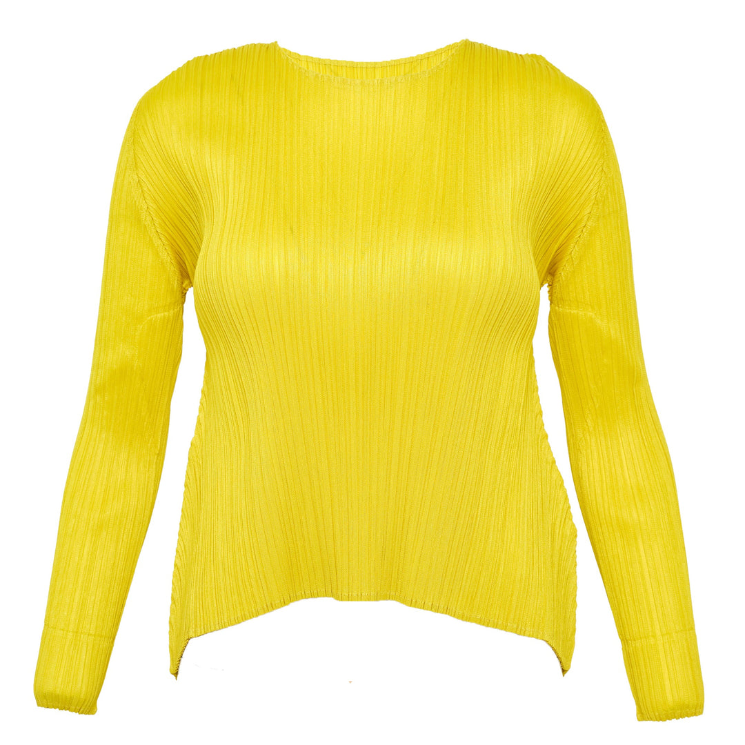Monthly Colors October Shirt