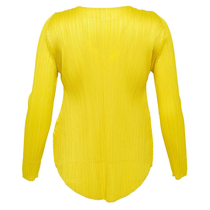 Monthly Colors October Shirt