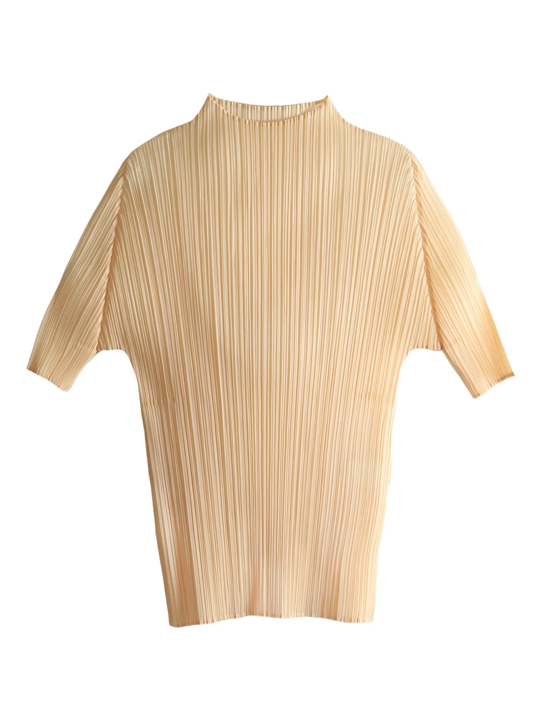 Lucid Pleats Shirt