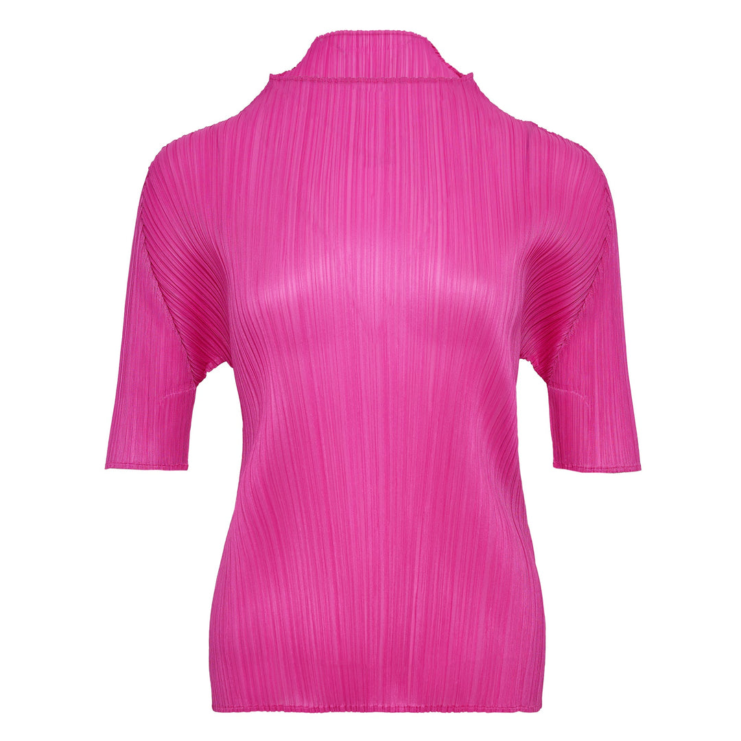 Lucid Pleats Shirt