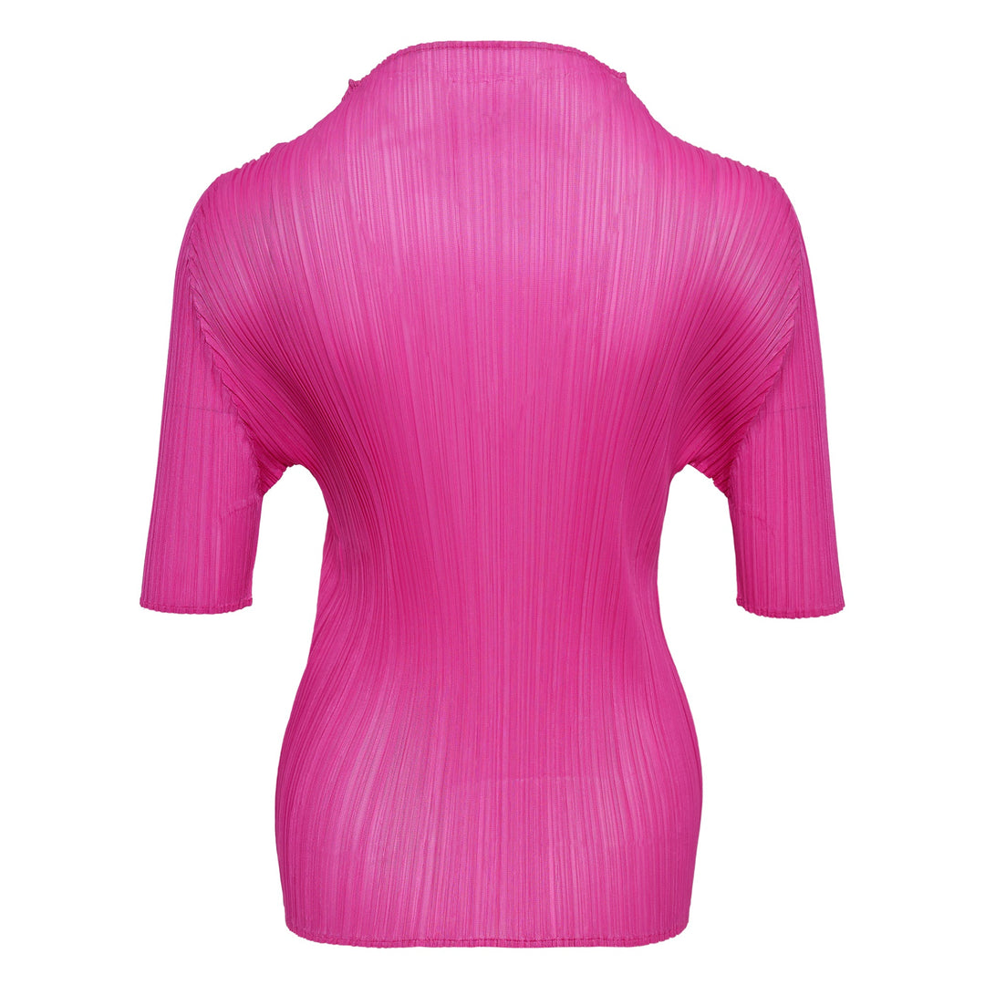 Lucid Pleats Shirt