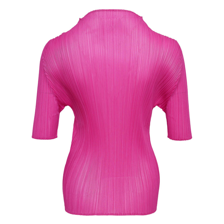 Lucid Pleats Shirt