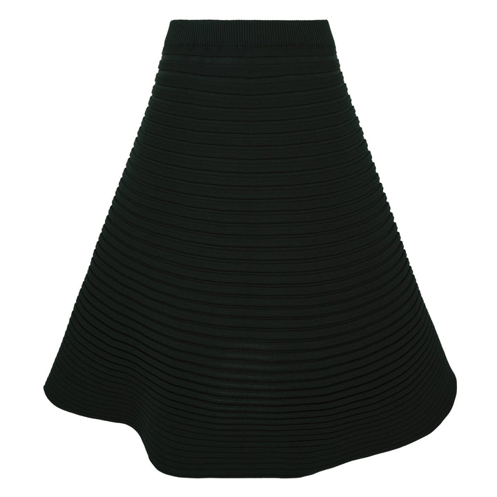 Bounce Knit Skirt
