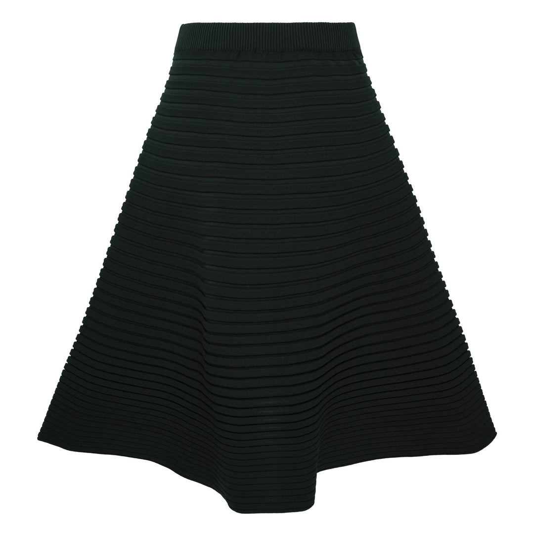 Bounce Knit Skirt