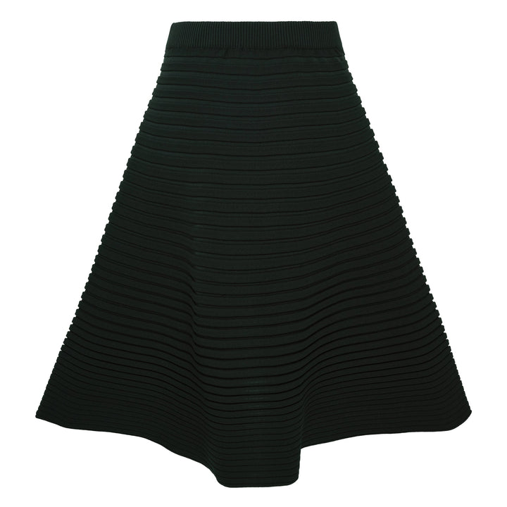 Bounce Knit Skirt