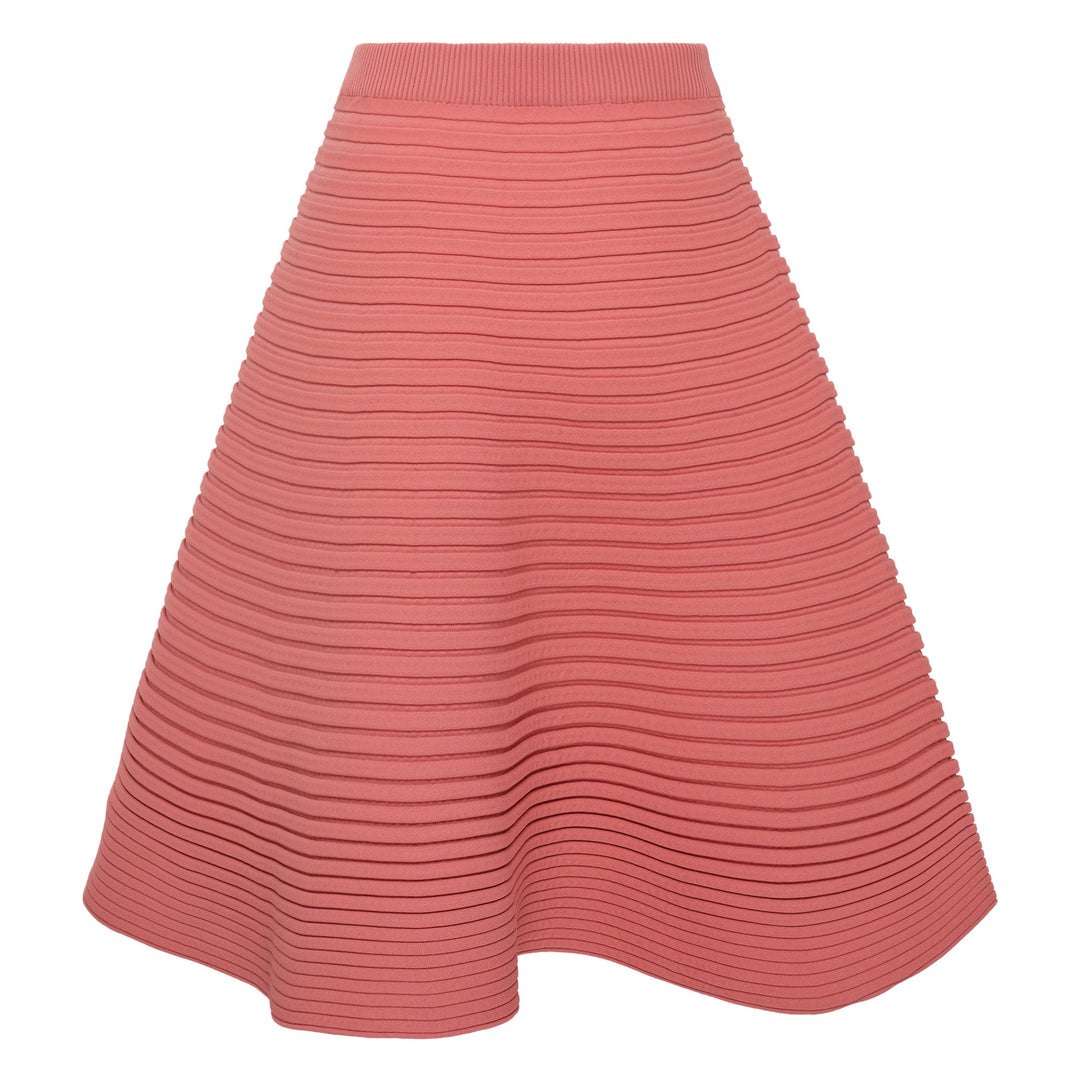 Bounce Knit Skirt