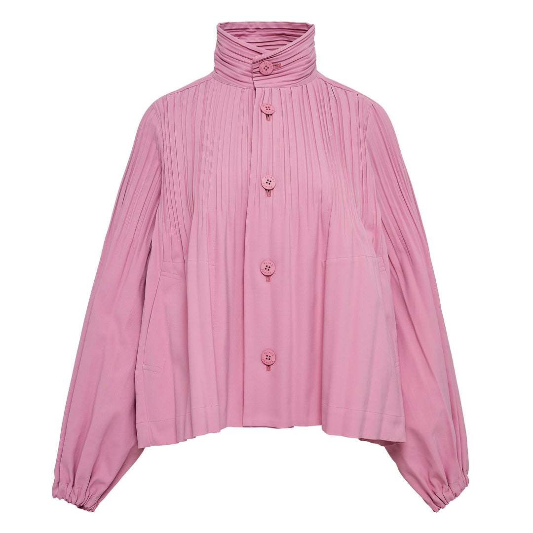 Smooth Coat Short