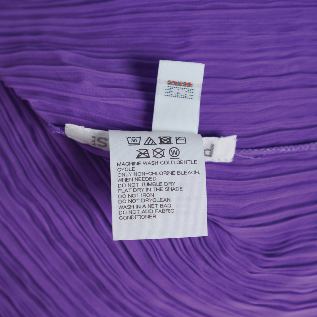 Madame-T August Stole