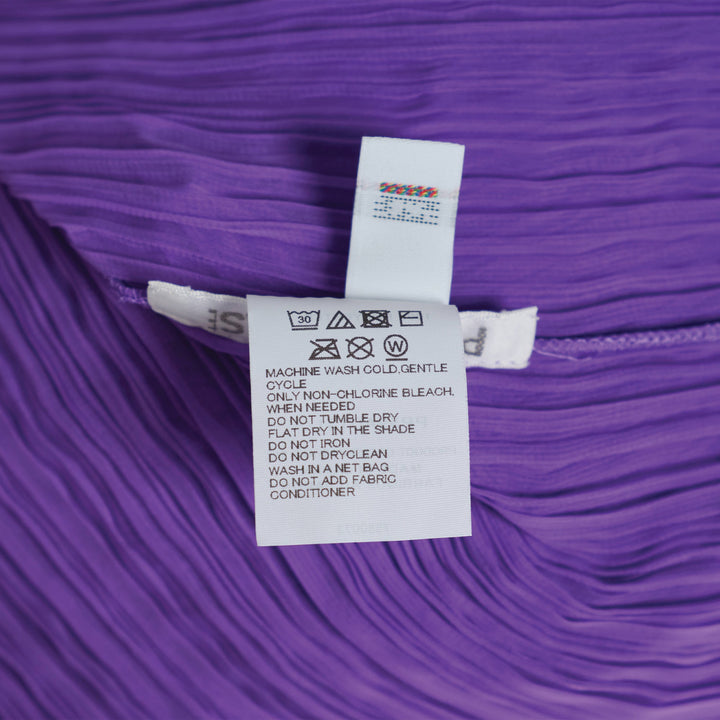 Madame-T August Stole